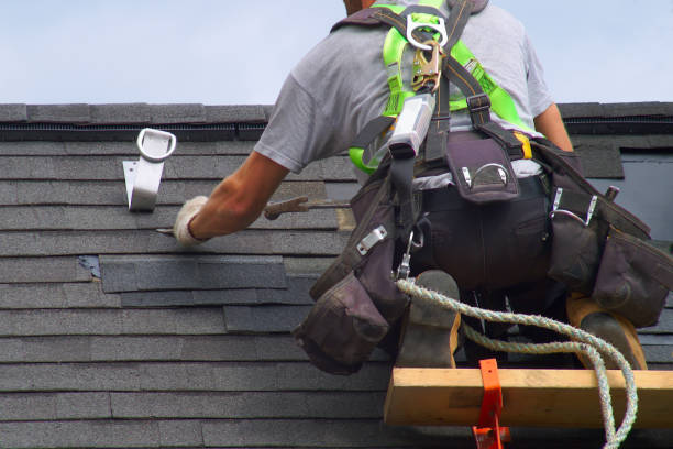 Best Commercial Roofing Services  in Williamsburg, PA