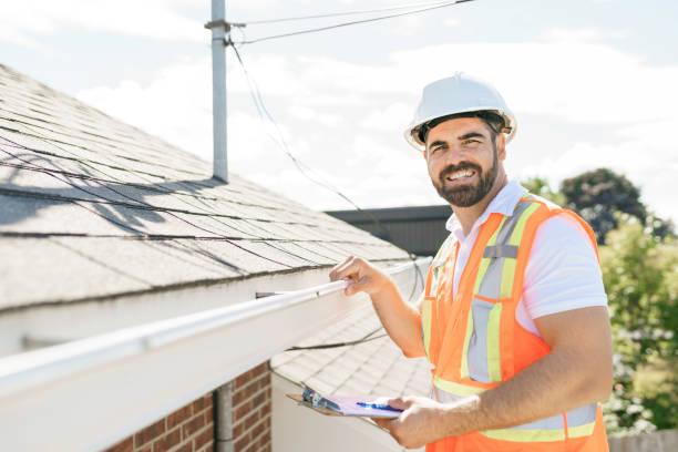 Best Best Roofing Contractors  in Williamsburg, PA