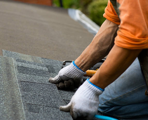 Best Tile Roofing Contractor  in Williamsburg, PA