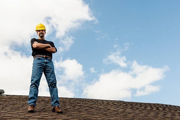 Best Flat Roof Repair Services  in Williamsburg, PA