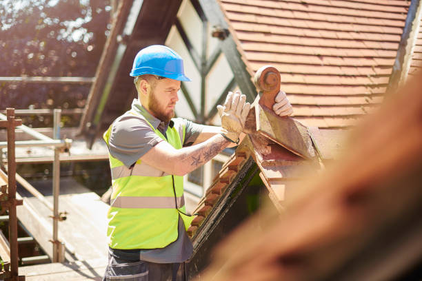 Best Metal Roofing Contractor  in Williamsburg, PA