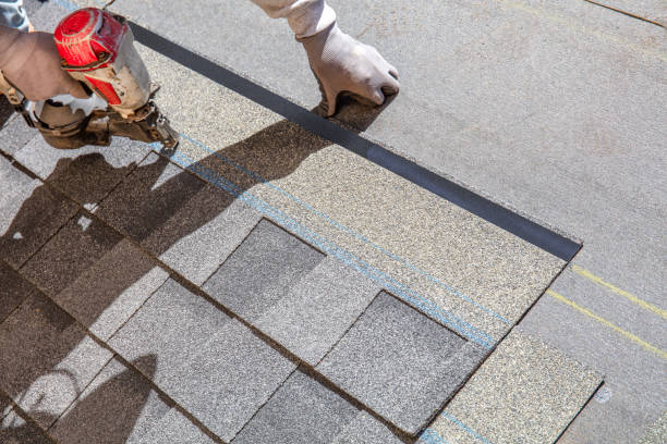 Best Local Roofing Companies  in Williamsburg, PA