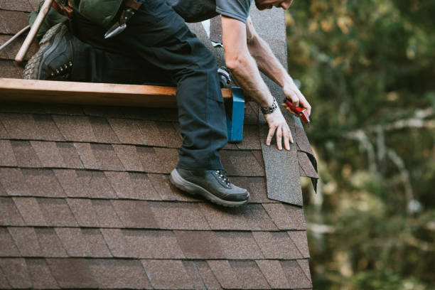 Best Commercial Roofing Services  in Williamsburg, PA