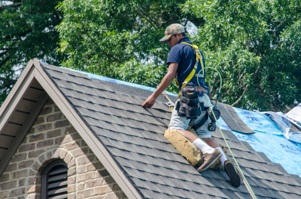 Best Best Roofing Contractors  in Williamsburg, PA